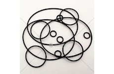 Kroužek těsnící 75x2