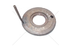 Kroužek těsnící ABS Liaz