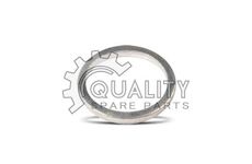 Kroužek těsnící Al 12x15,5x1,5