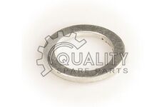 Kroužek těsnící Al 14x20x1,5