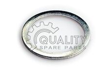 Kroužek těsnící Al 22x27x1,5