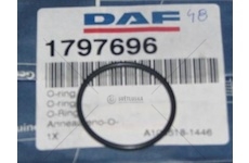 Kroužek těsnící čerpadla paliva daf xf,cf 0086518_A