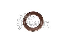 Kroužek těsnící Cu - šroub hadice