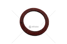 Kroužek těsnící- fíbr 14x10