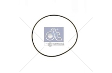 Kroužek těsnící kompresoru 130x3,5 daf xf95, cf85, cf75, 0086489_A