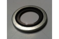 Kroužek těsnicí M27  BS240