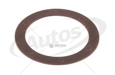 Kroužek těsnící náboje kola 104x136x2,5 vnější bpw hs 6-9t 0067973_A