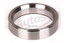 Kroužek těsnící náboje kola 115x145x32 mercedes actros, axor 0019613_A