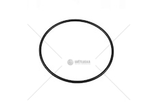 Kroužek těsnící náboje kola 80x3 merecedes dca weightmaster, megamaster tz5/8, tz4/8 0096150_A