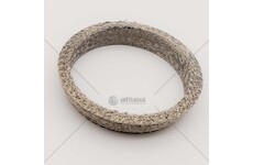 Kroužek těsnící potrubí výfuku přední Multicar FUMO