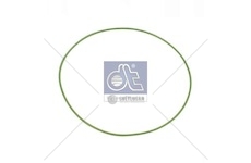 Kroužek těsnící trubky kompresoru 162x3 rvi premium, kerax, magnum, volvo 0177423_A