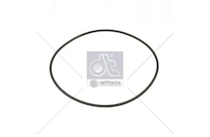 Kroužek těsnící ventilátoru 3,53x132,94 rvi major, kerax, manager, maxter, premium  0204861_A