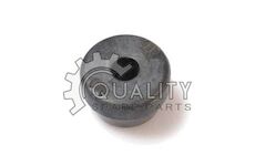 Kroužek těsnící víka