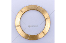 Kroužel třecí axiálního ložiska přední nápravy LIAZ