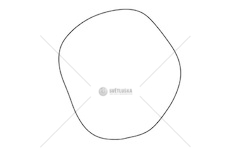 Kroužky válce DAF 105 DAF 2117828