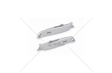 KRT000301 HD Pracovní nůž ze slitiny zinku KREATOR