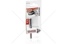 KRT015002 - Klíč zubový ke sklíčidlu 13 mm KREATOR