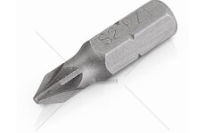 KRT061100 - 2 ks Bitů PZ1 25 mm KREATOR