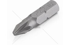 KRT061125 - 2 ks Bitů PZ2 25 mm KREATOR