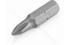 KRT061200 - 2 ks Bitů PH1 25 mm KREATOR