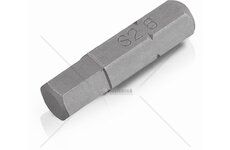 KRT061430 - 2 ks Bitů HEX6 25 mm KREATOR