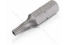 KRT061510 - 2 ks Bitů T15 25 mm KREATOR
