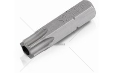 KRT061550 - 2 ks Bitů T40 25 mm KREATOR