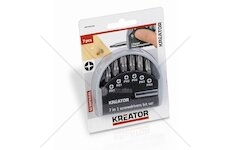 KRT064200 - Sada bitů 7 ks PH KREATOR