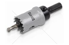 KRT100104 - Pilová děrovka 25mm kov/dřevo KREATOR