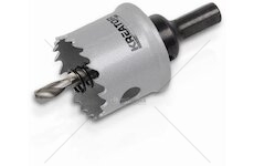 KRT100108 - Pilová děrovka 38mm kov/dřevo KREATOR