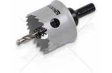 KRT100109 - Pilová děrovka 44mm kov/dřevo KREATOR