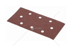 KRT201505 5x Brusný papír 93 x 187 G80 KREATOR