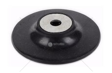 KRT259002 Podkladová deska pro úhlové brusky 125 mm - M14 FLEX KREATOR