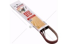 KRT260003 3x Brusný pás 13 x 457mm G120 KREATOR