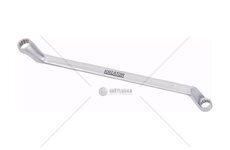 KRT501102 Oboustranný klíč očko/očko 8x9 - 130mm KREATOR