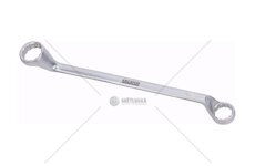 KRT501110 Oboustranný klíč očko/očko 25x28 -260mm KREATOR