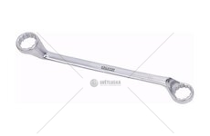 KRT501111 Oboustranný klíč očko/očko 30x32 -280mm KREATOR