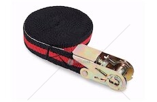 KRT555003 Upínací pás ráčnový 135kg/5m KREATOR