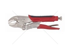 KRT608102 - Kleště samosvorné 10" P KREATOR