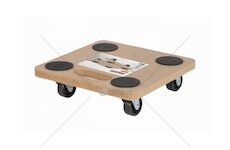 KRT670002 Přepravní vozík 200kg KREATOR