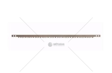 KRT807203 Pilový plátek pro rámové pily 760mm (mokré dřevo) KREATOR