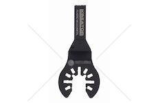 KRT990009 Řezný nůž na dřevo / kov / plast 14mm KREATOR