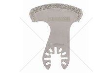 KRT990030 Segmentový diamantový nůž 68,5mm KREATOR