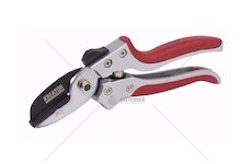KRTGR1012 - Nůžky zahradnické SK5 205mm kovadlinkové AL KREATOR