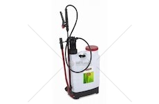 KRTGR6812 Tlakový postřikovač zádový 12L KREATOR