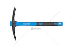 Krumpáč 400g, sklolaminátová násada GEKO