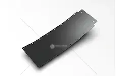 Krycí plech 1043x355x5 | 0001417960-N