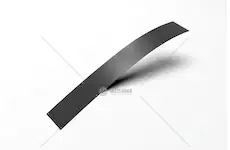 Krycí plech 1995x275x3 | 0000766462-N