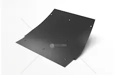 Krycí plech 736x791x4 | 0000762182-N