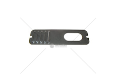 Krycí plech brzd 49182504